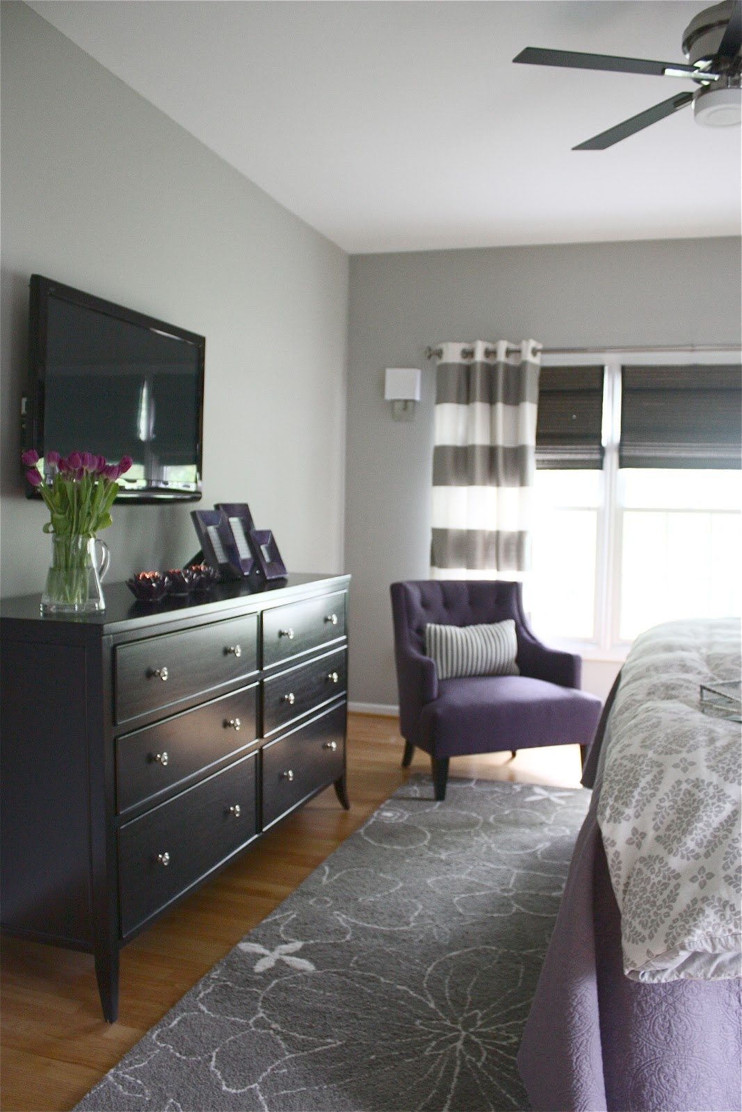 Purple Bedroom Furniture - Foter