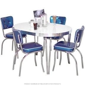 Retro Kitchen Chairs - Foter