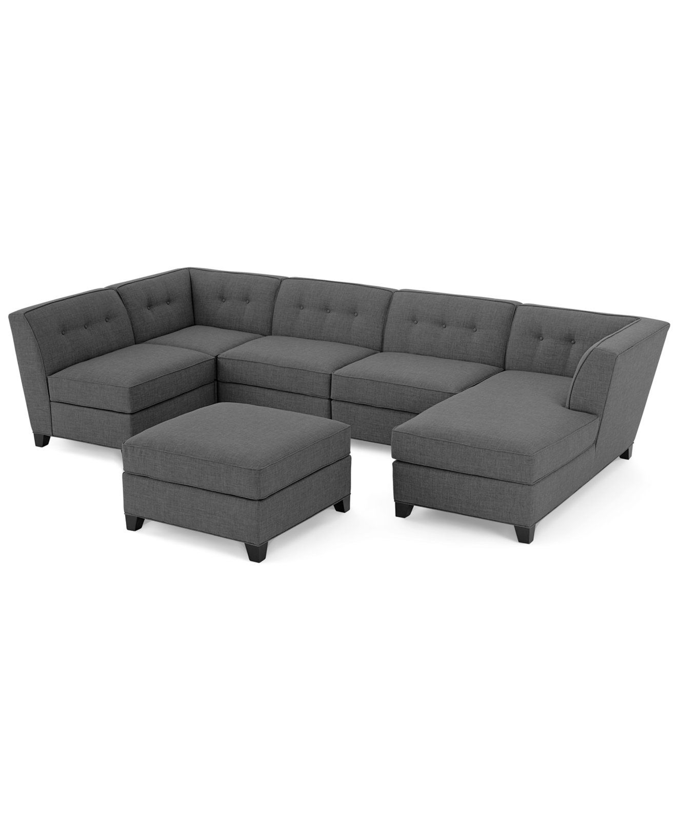 Grey Sectional Couch - Ideas on Foter