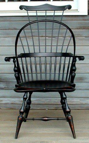 Sack back windsor chairs for sale