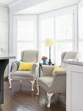 Small Wingback Chair Ideas On Foter