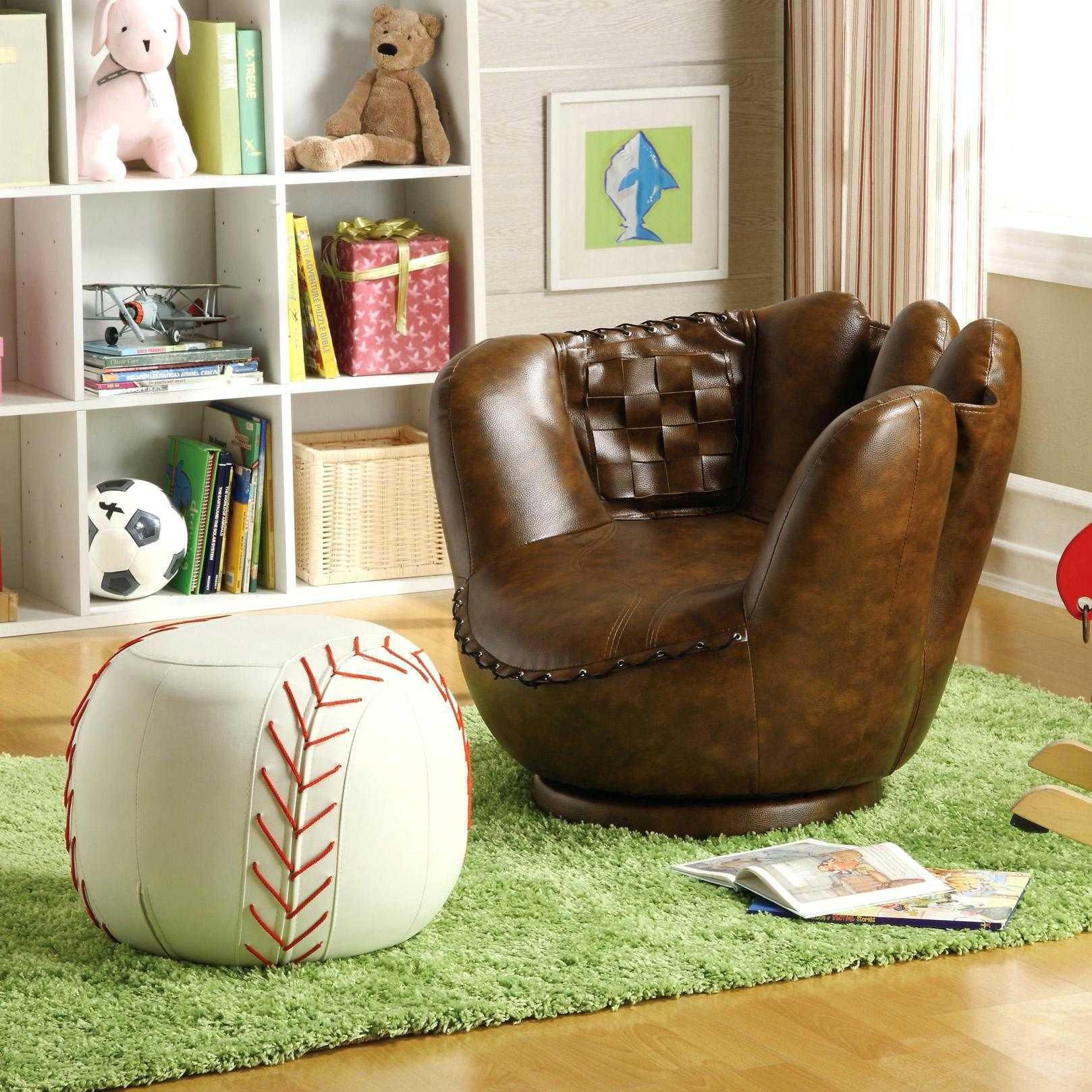 Sports chairs for kids