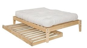 unfinished bed frame homemade barn wood twin size trundle bed frame unfinished wood 100 clean solid no toxins best platform with ideas on foter unfinished bed frame homemade barn wood twin size trundle bed frame unfinished wood 100 clean solid no toxins best platform with ideas on foter