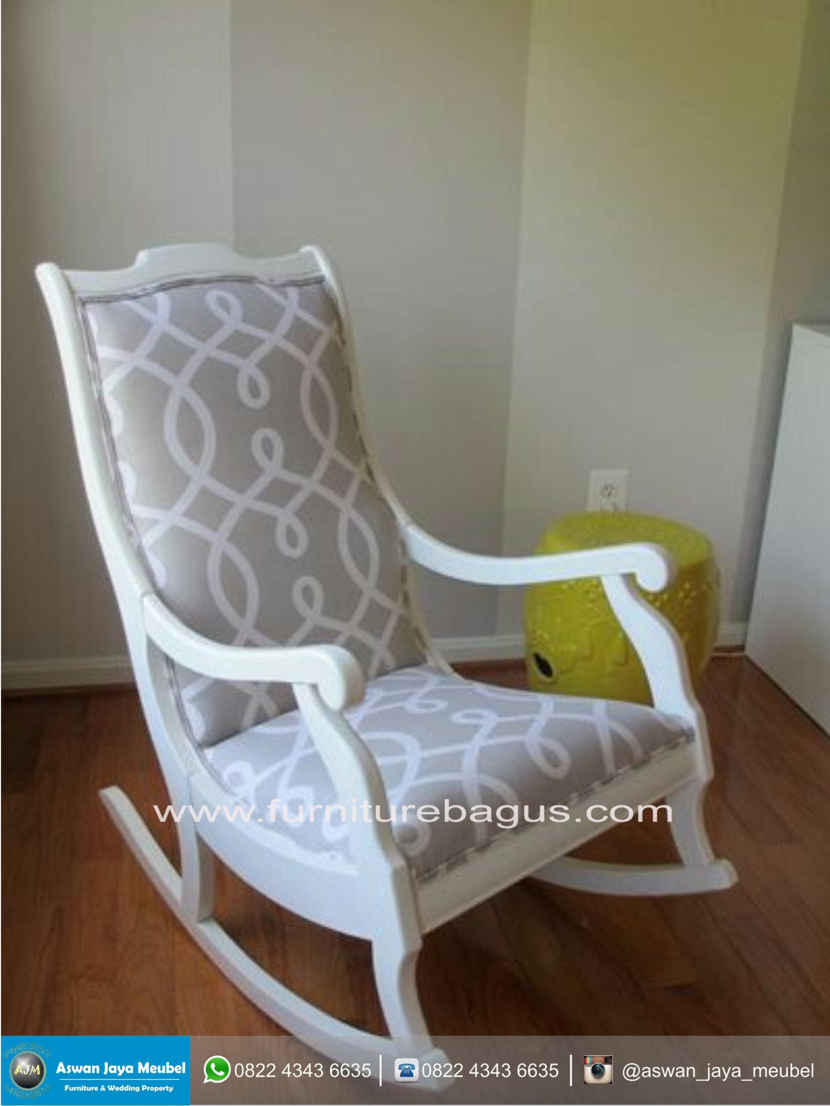 indoor glider chair