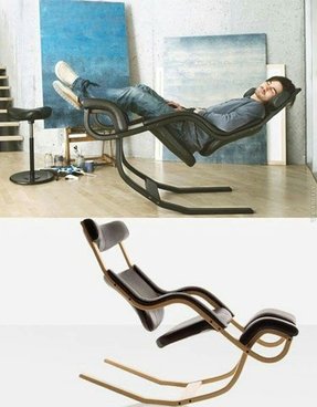 zero gravity recliners