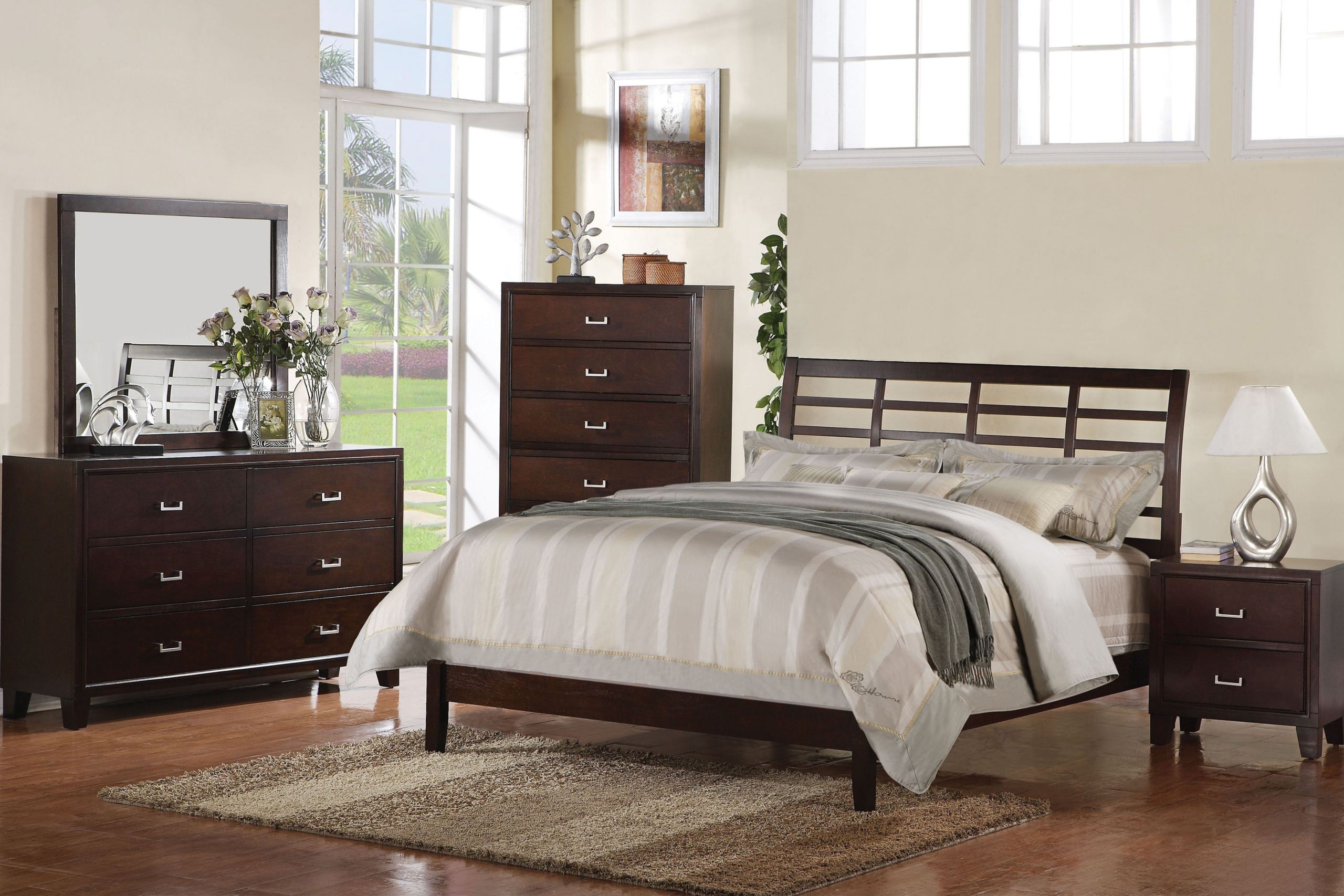 ACME Bedroom Furniture - Ideas on Foter