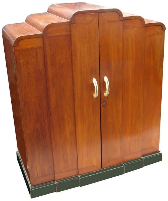 Antique bedroom furniture 1930