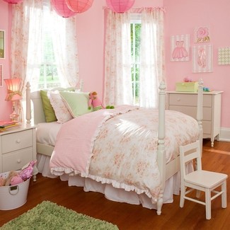 Shabby Chic Bedding - Ideas on Foter