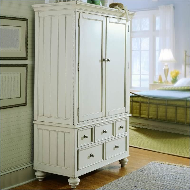 Bedroom Tv Armoire Ideas on Foter