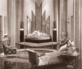 Art Deco Bedroom Sets Ideas On Foter