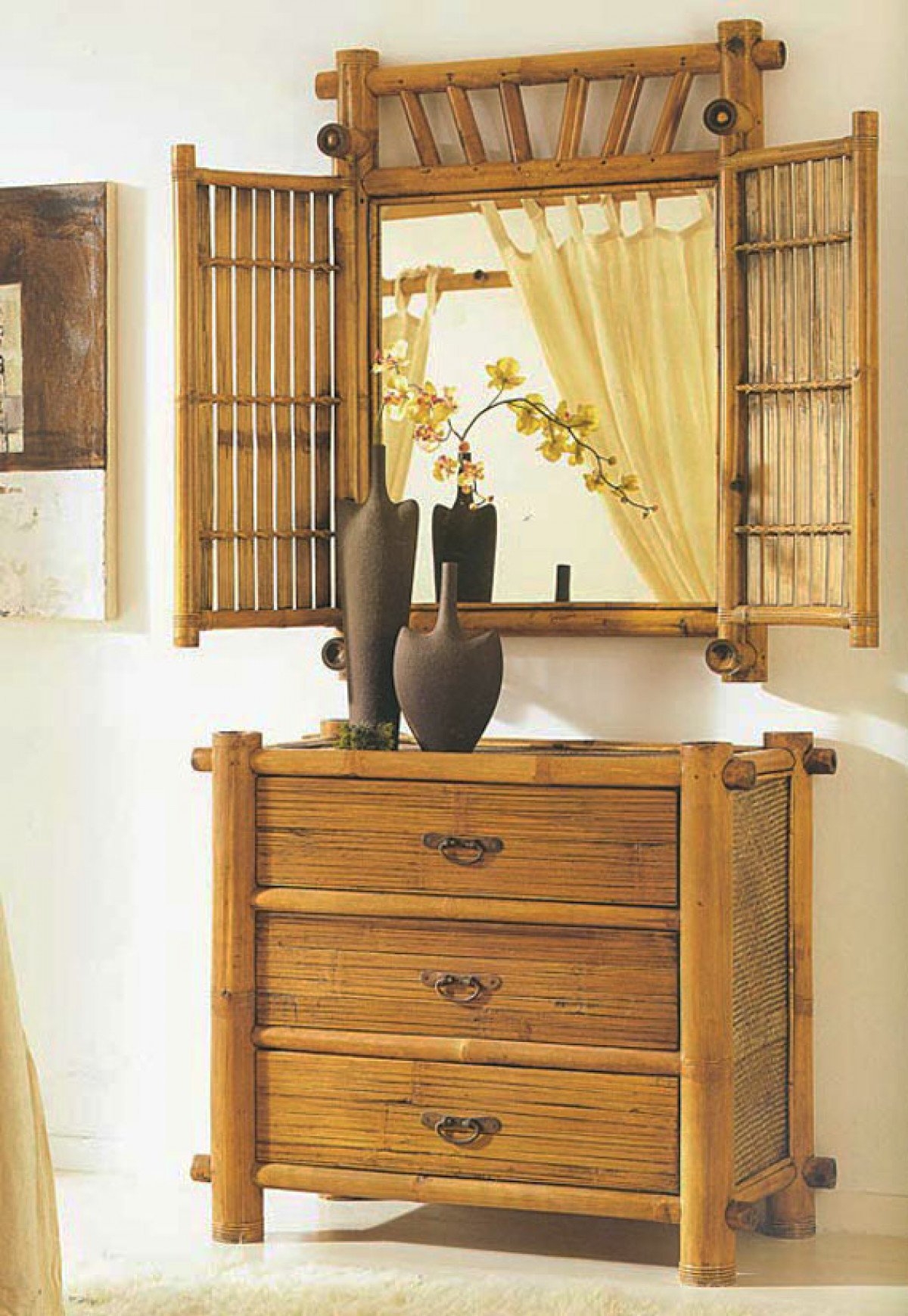 Trendy bamboo bedroom furniture Bamboo Bedroom Sets Ideas On Foter