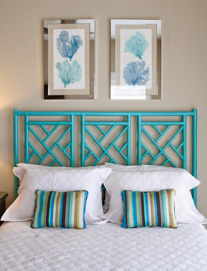 Bamboo Headboards - Foter