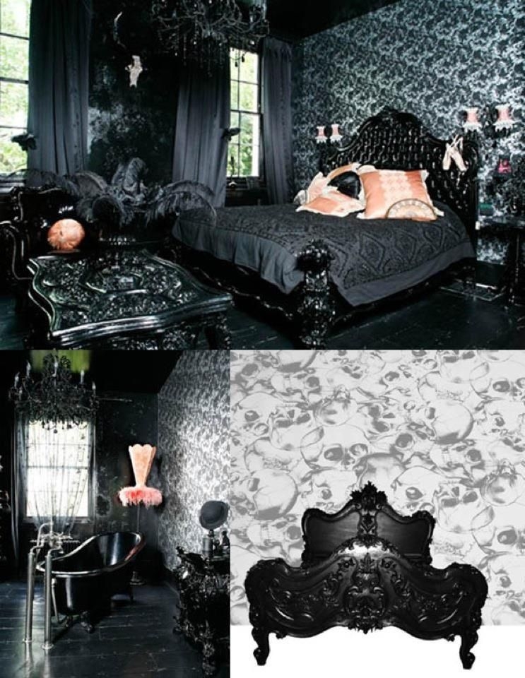 Baroque Bedroom Sets Ideas On Foter