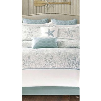 beach themed bedding sets for adults