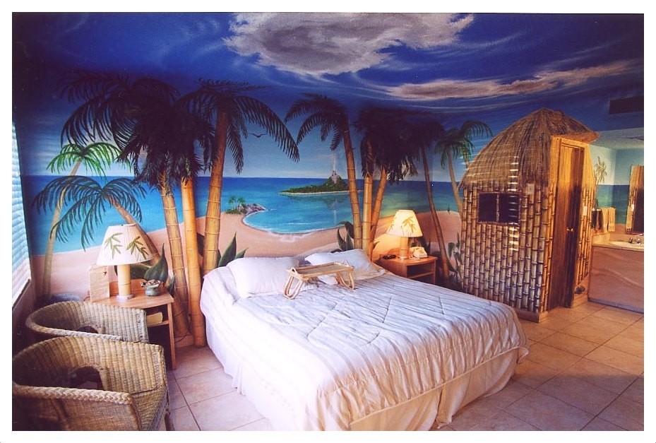 Beach Theme Bedding Sets Ideas On Foter