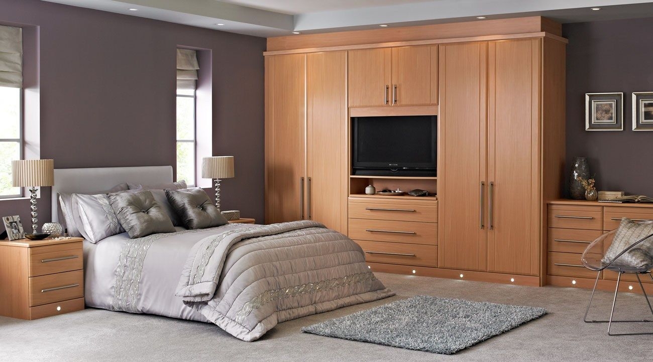 beech bedroom furniture - ideas on foter