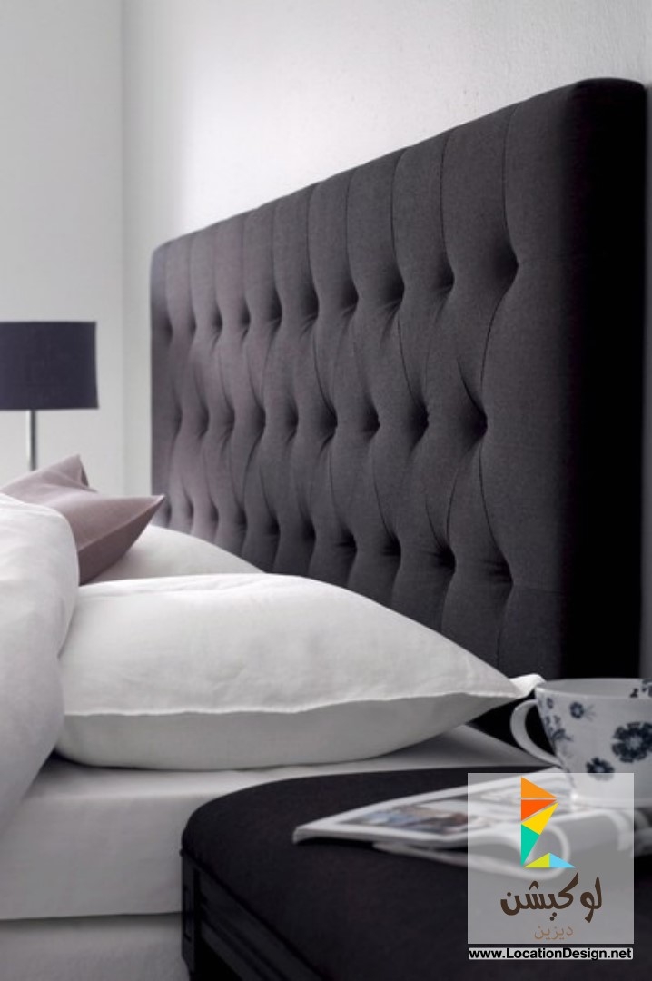 Black Tufted Headboards - Ideas on Foter