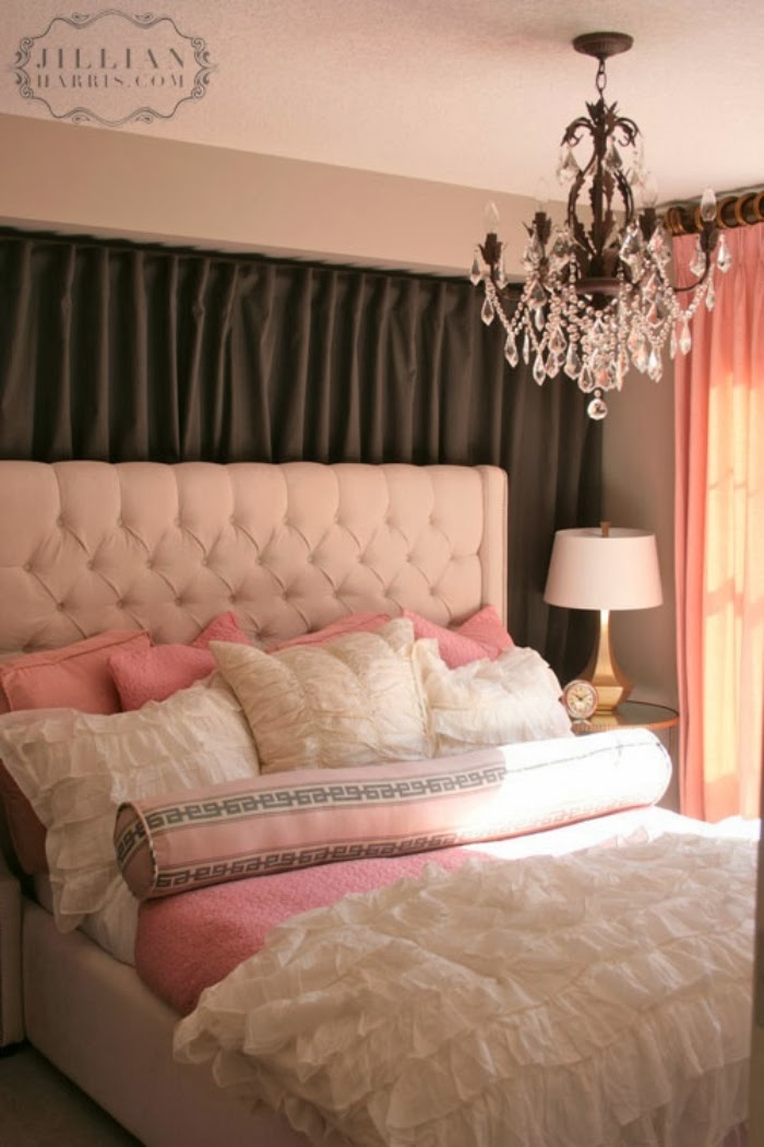 Black Tufted Headboards - Ideas on Foter