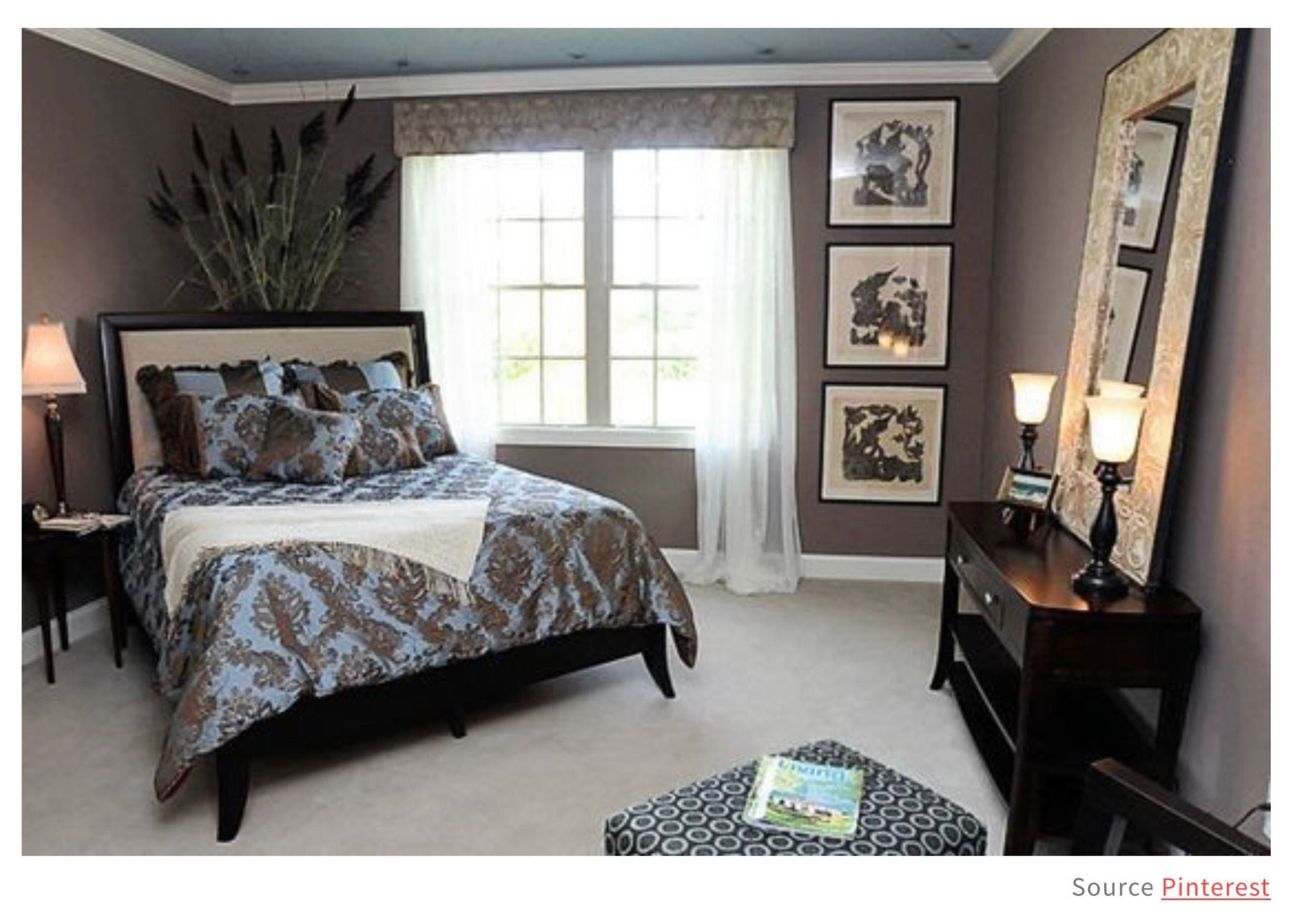 Brown Bedroom Furniture - Ideas on Foter