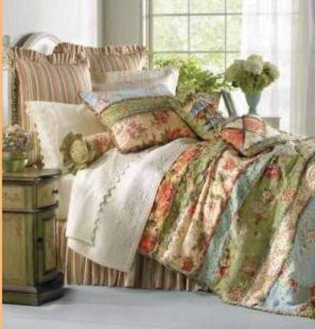 country bedding sets