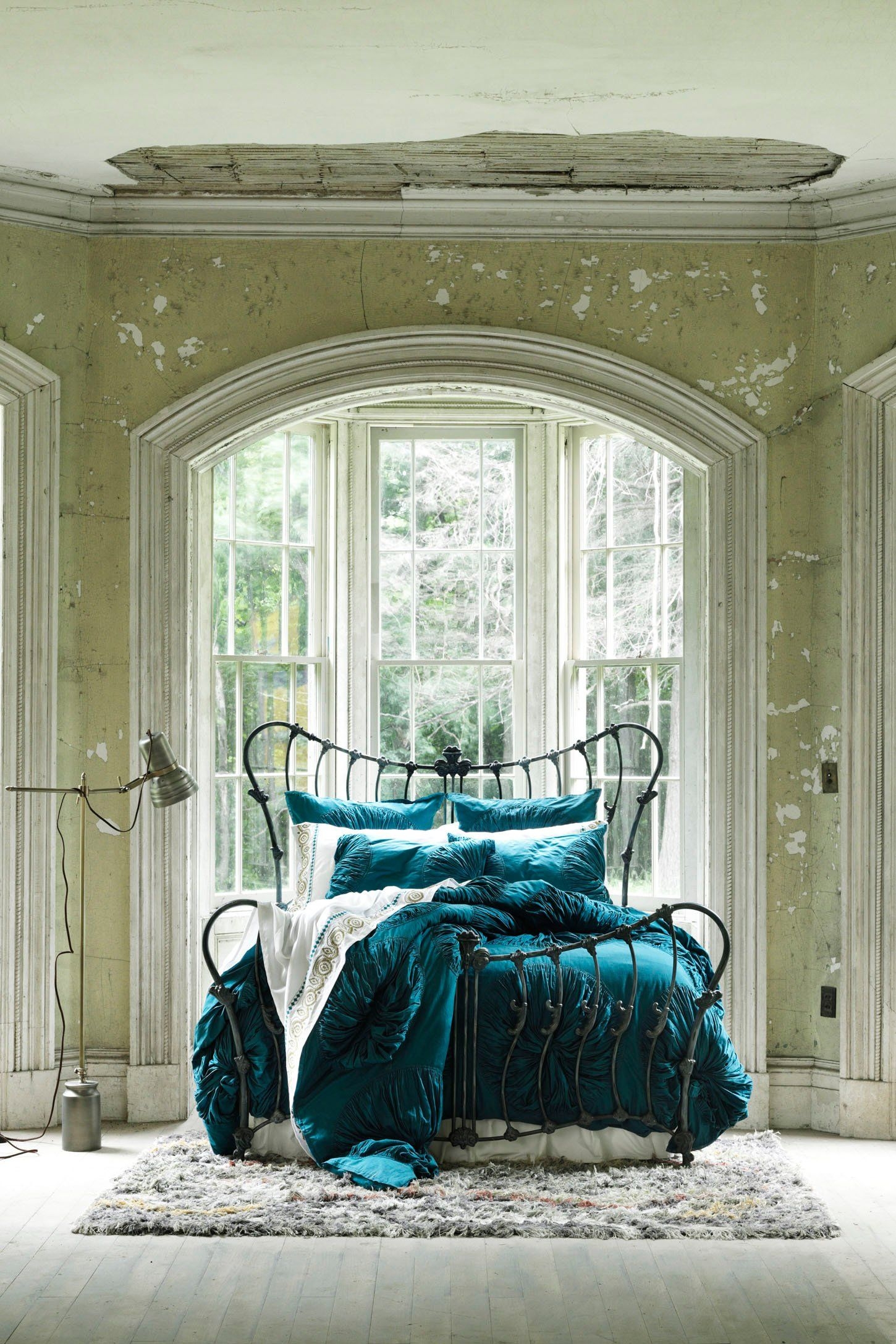 Cast Iron Bedroom Furniture Ideas On Foter