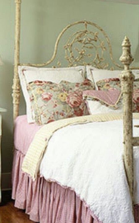 Cast Iron Bedroom Furniture - Foter