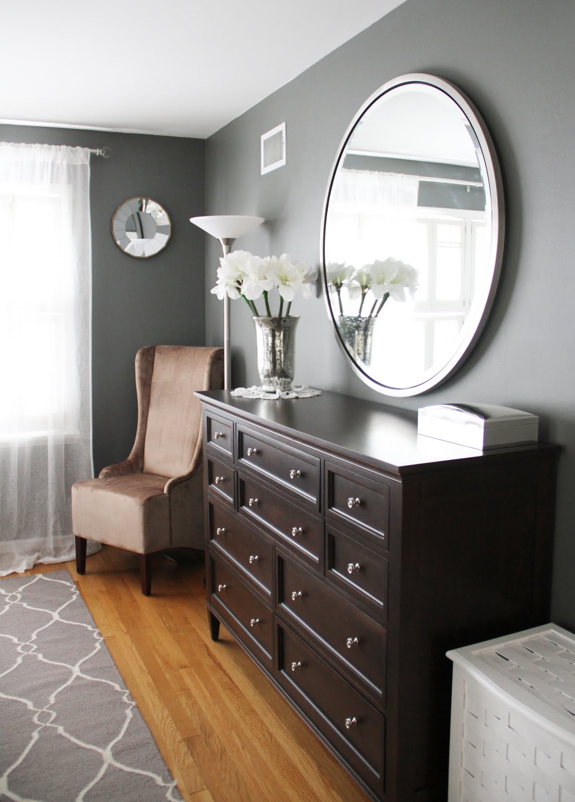 Grey Bedroom Furniture Ideas On Foter