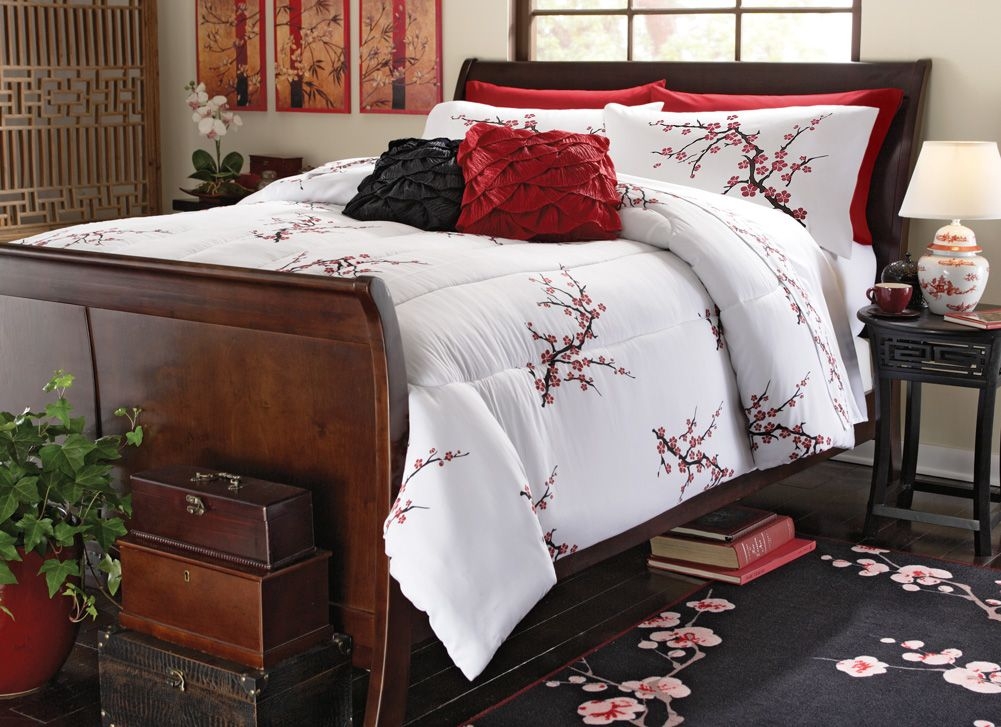 Cherry Bedroom Sets Ideas On Foter