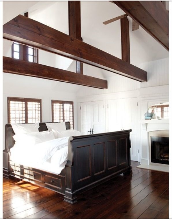 Colonial bedroom sets 4