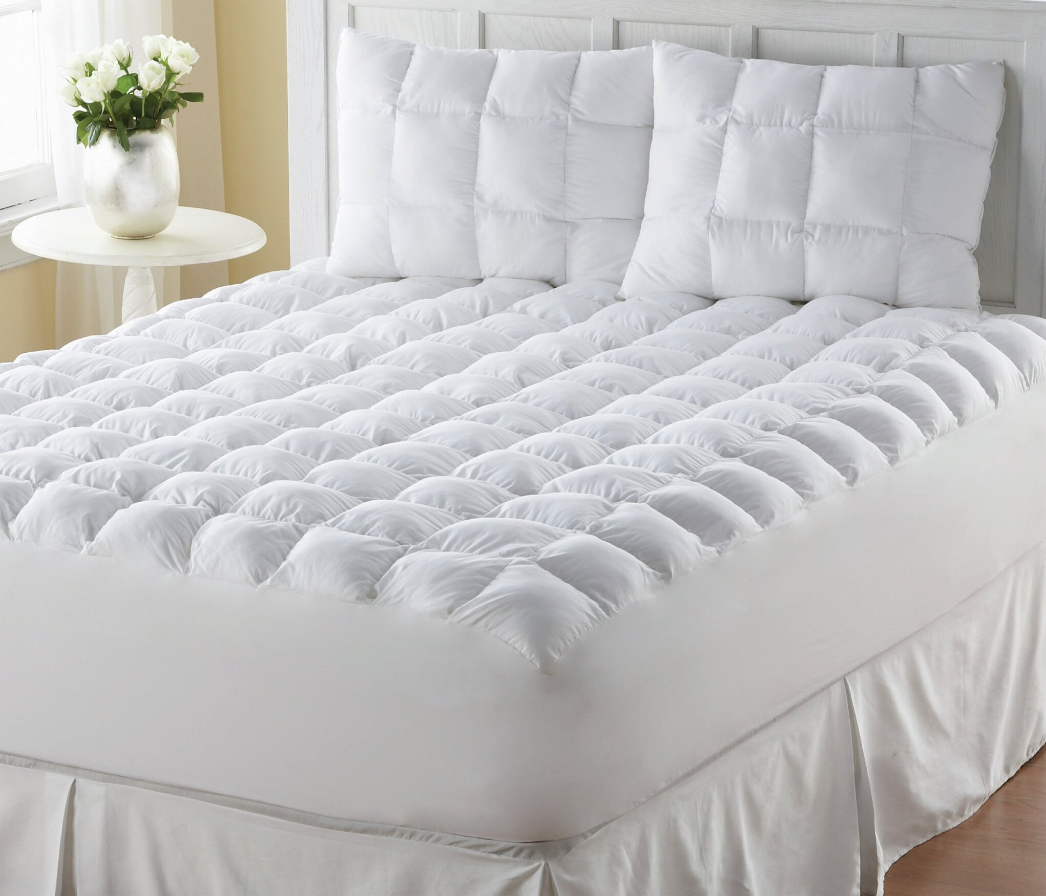 Cotton mattresses 5
