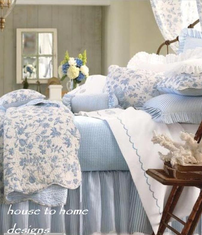 country bedding sets