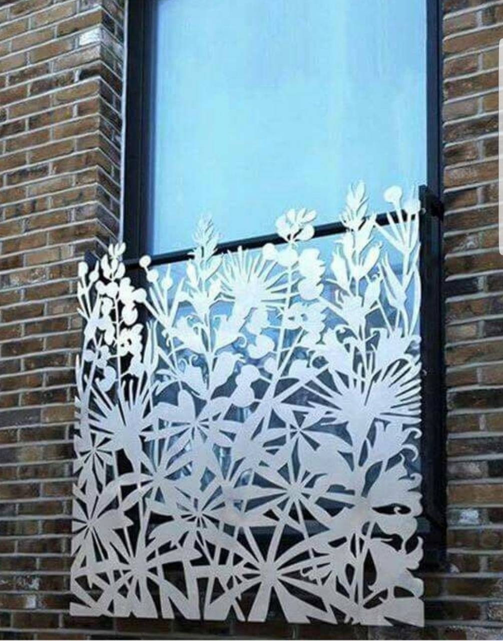 Transform Your Home with Decorative Window Screens