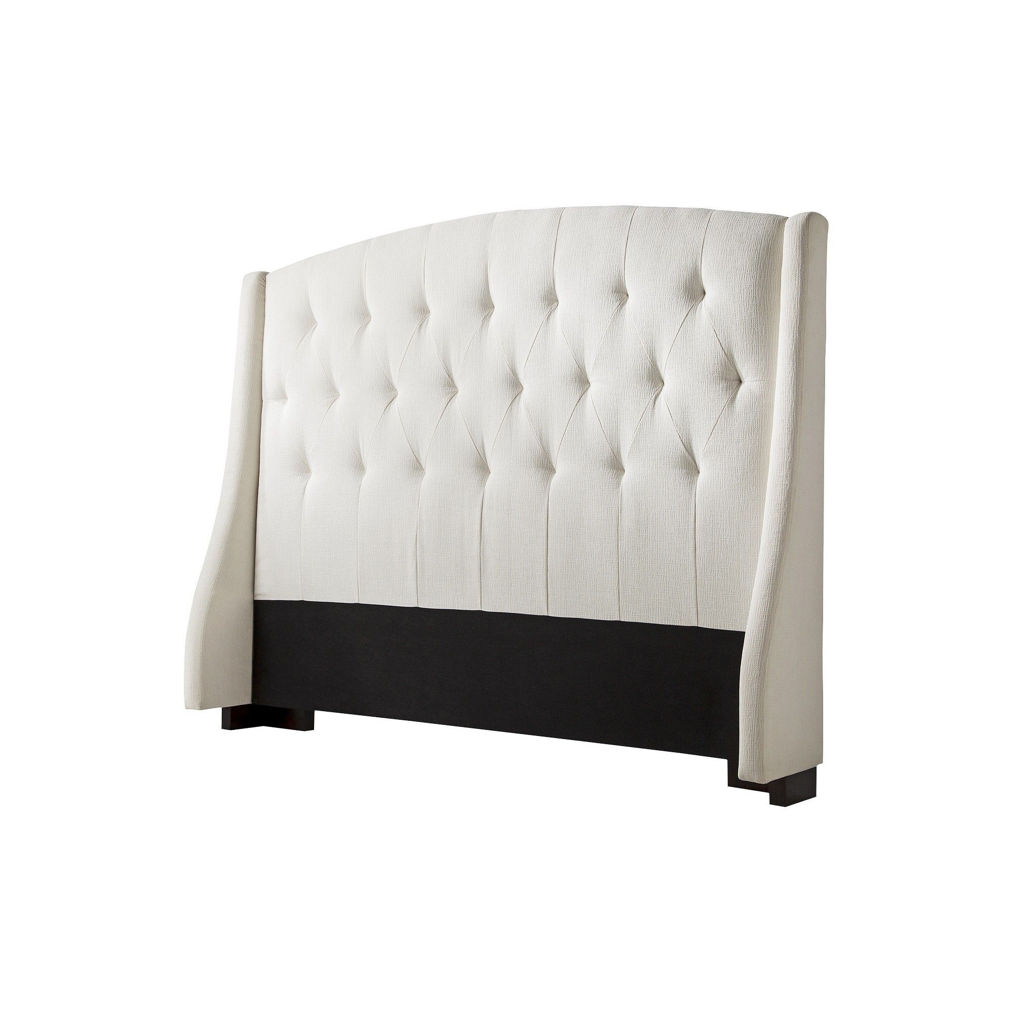 Black Tufted Headboards Ideas on Foter