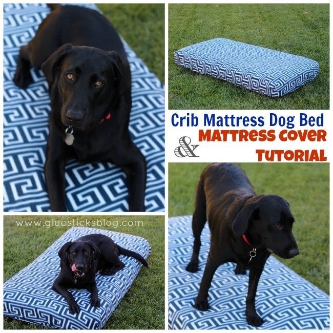 baby mattress for dog