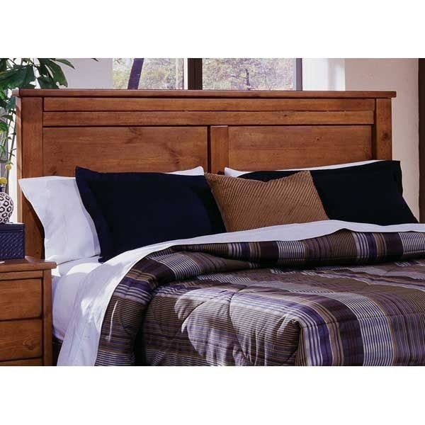 Wood Headboard King Bed - Ideas on Foter