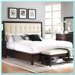 Tufted Headboard With Wood Frame - Foter