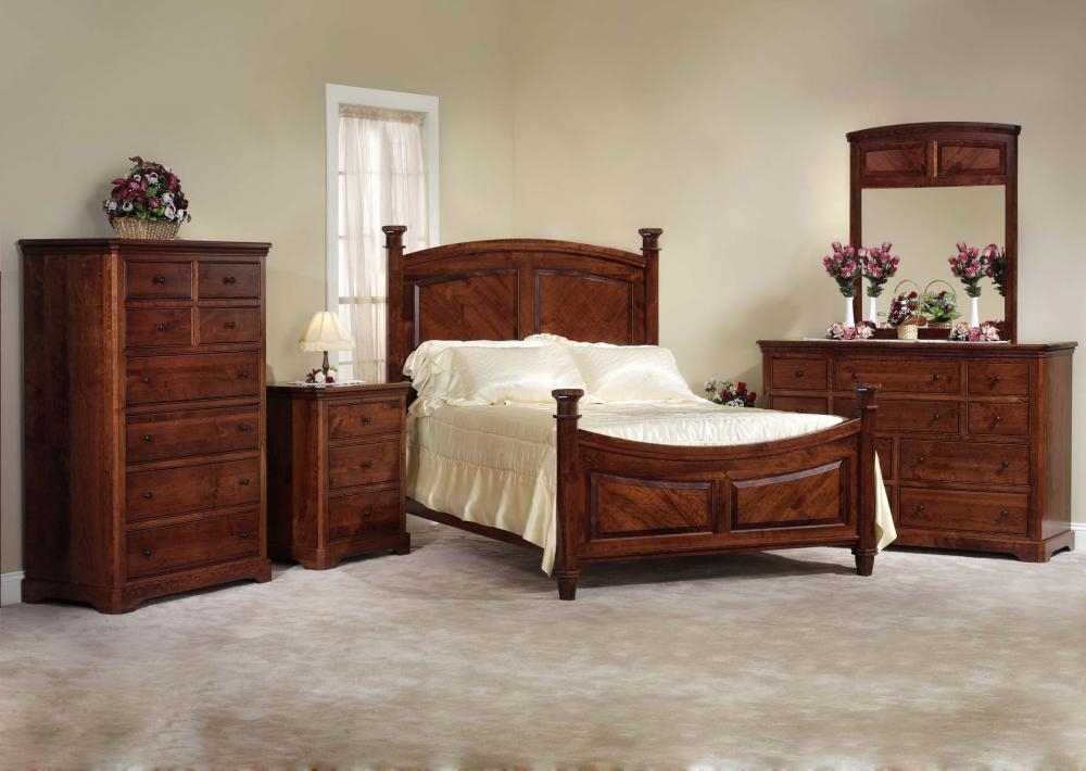 Dumont bedroom furniture