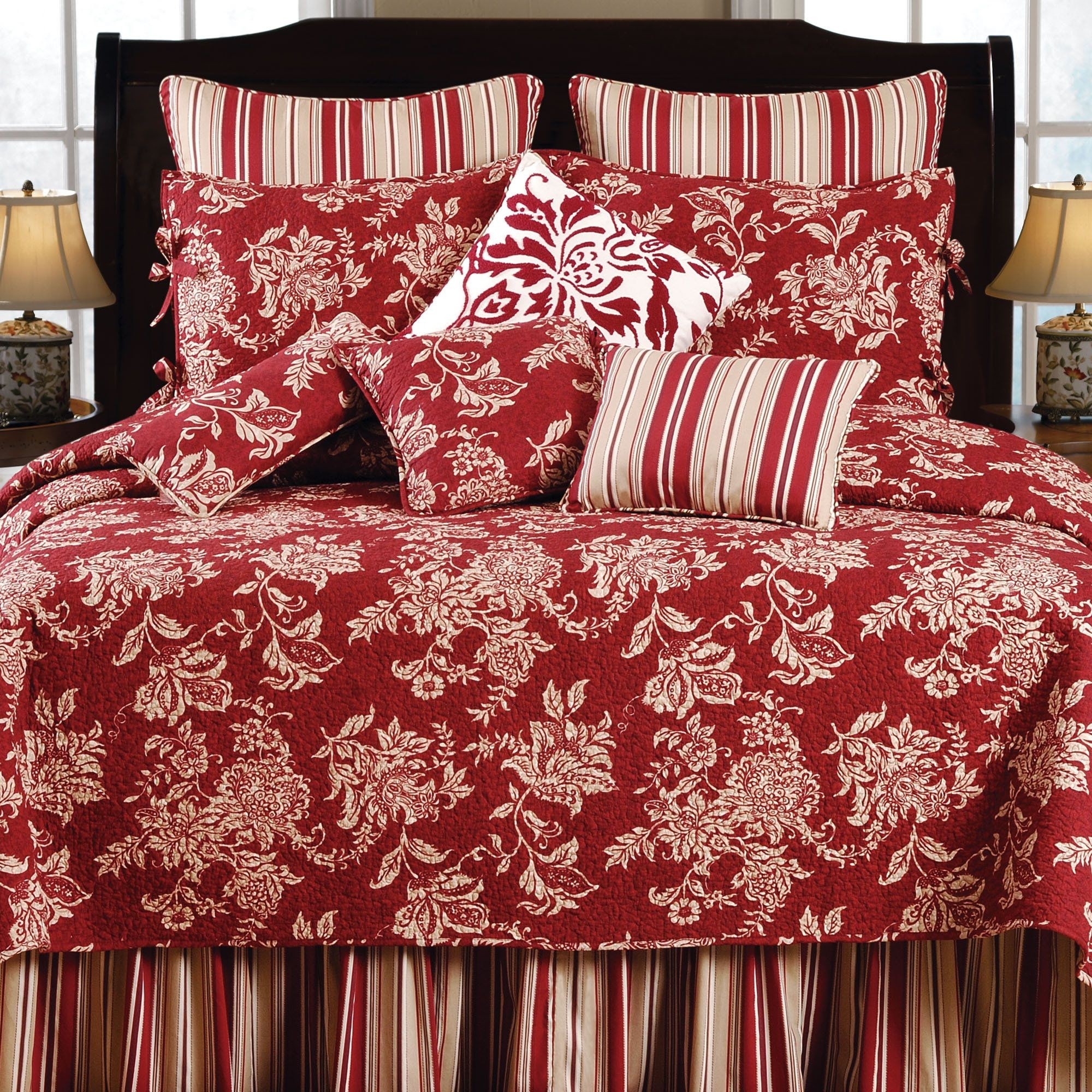 French country bedding sets