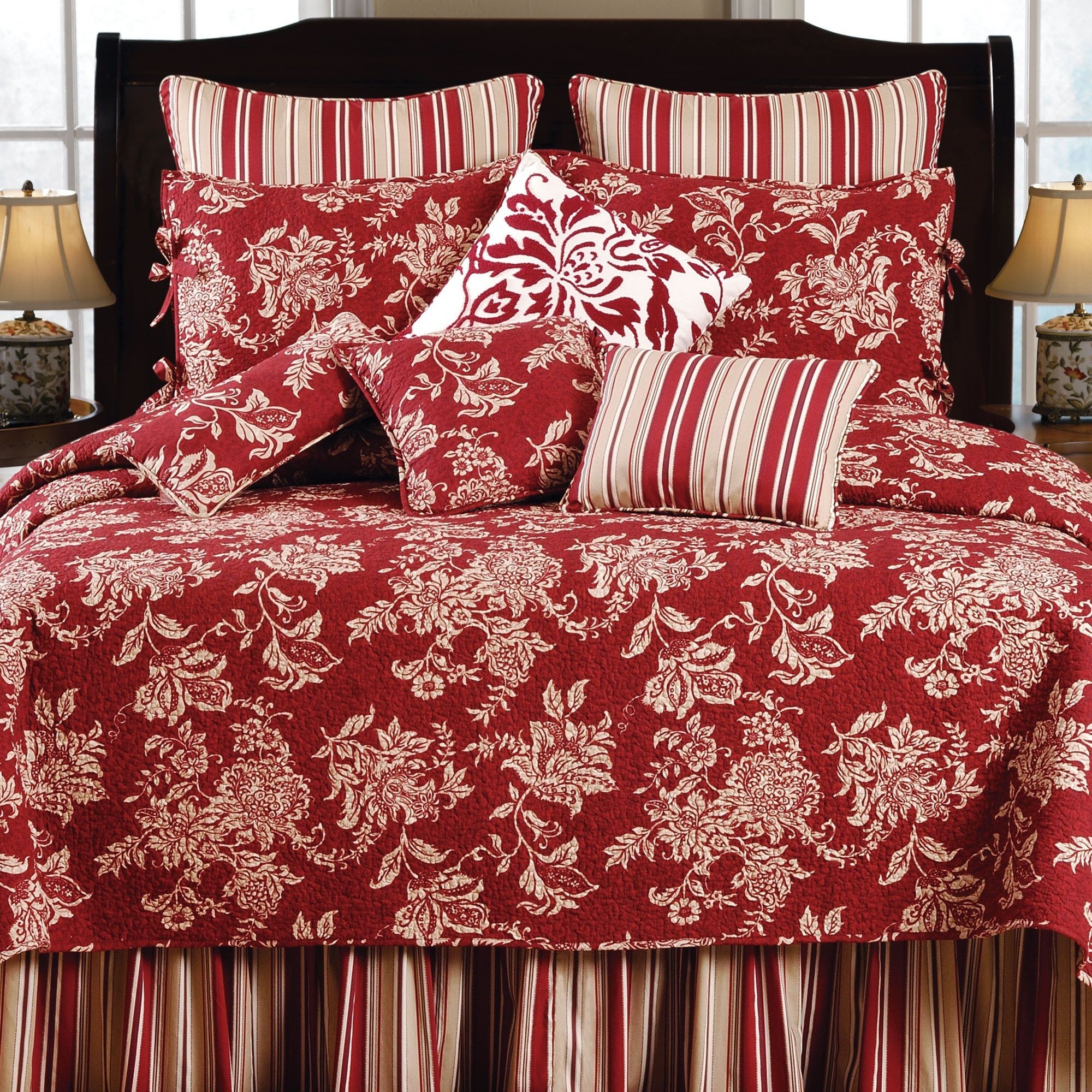 French Country Bedding Sets 