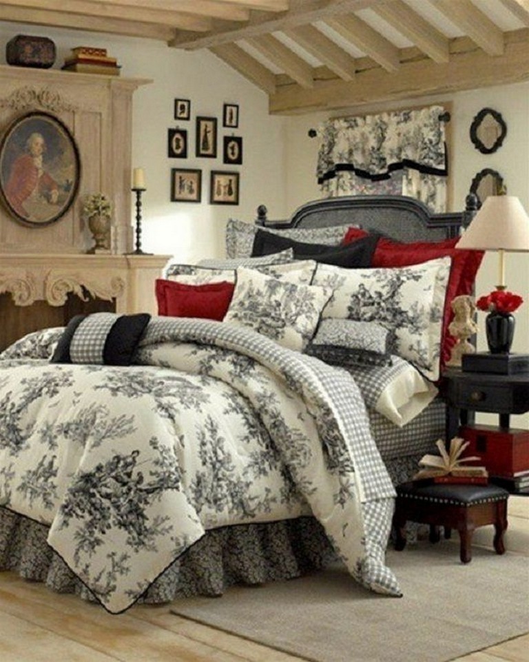 French Country Bedroom Furniture Sets - Foter