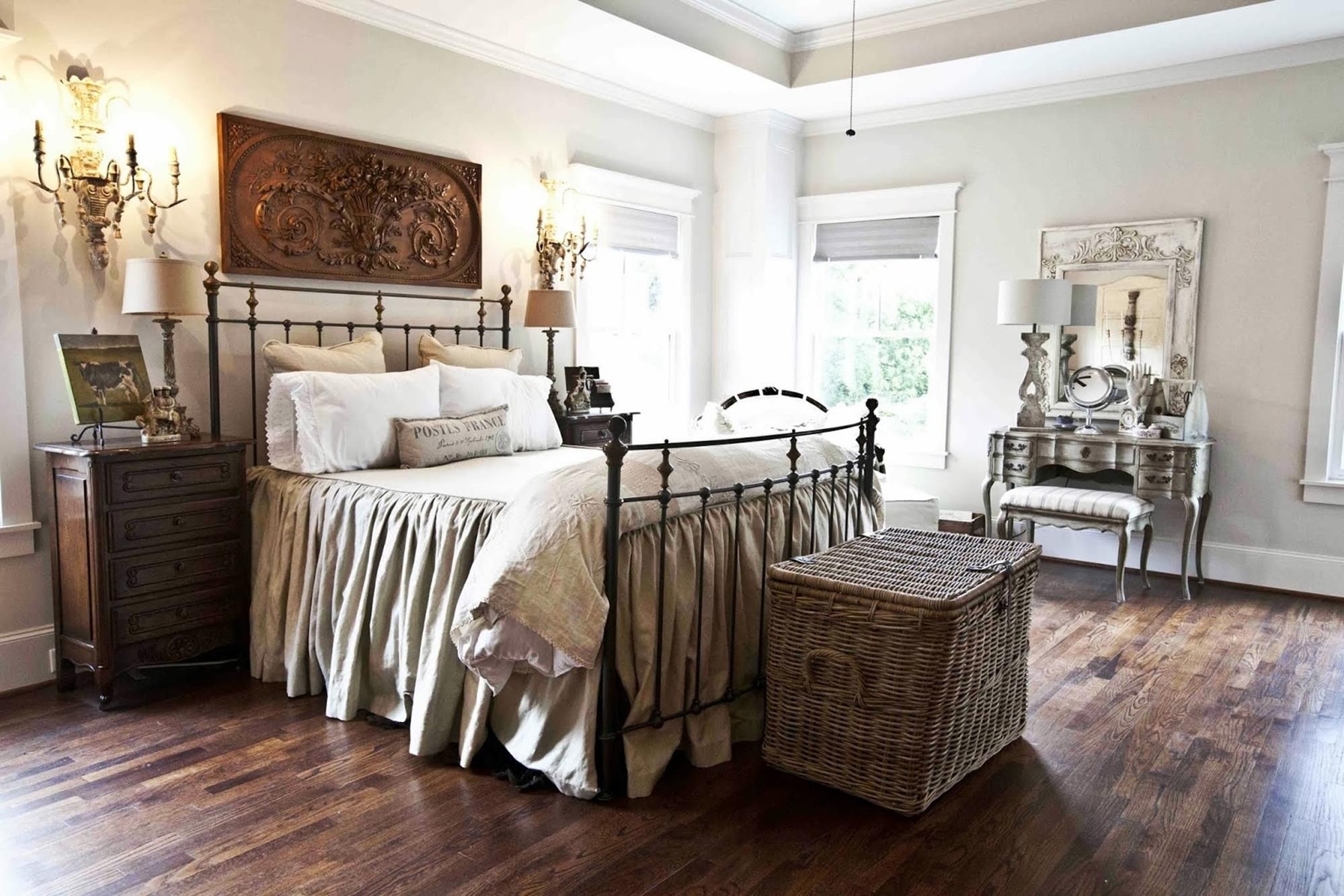 French Country Bedroom Sets Ideas On Foter