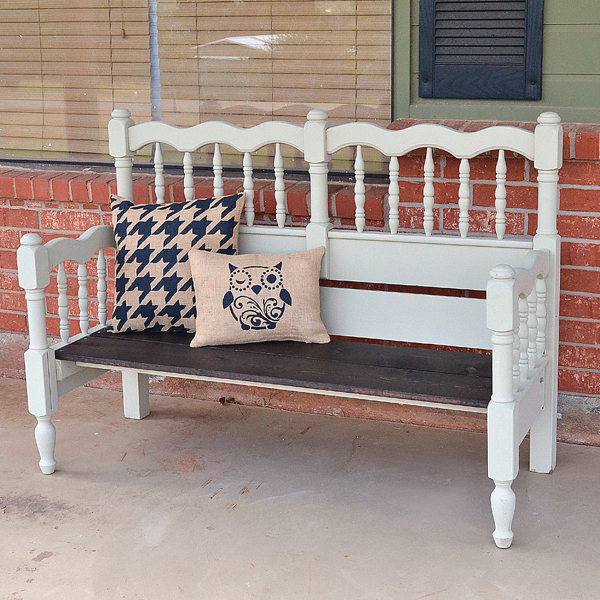 Front Porch Benches Ideas on Foter