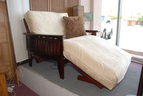 Twin Futon Frames - Foter