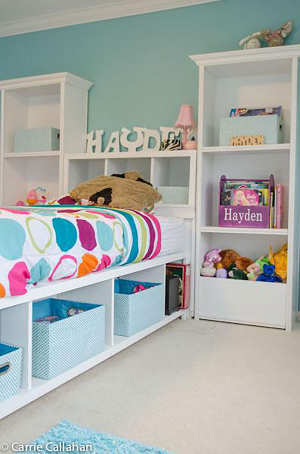 Headboards For Girls - Foter