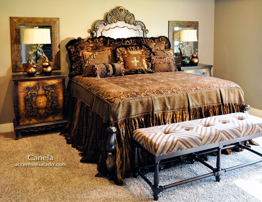 Old World Bedroom Sets Ideas On Foter