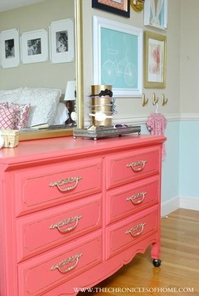 Pink Bedroom Furniture - Foter