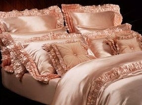 Silk Bedroom Sets Ideas On Foter