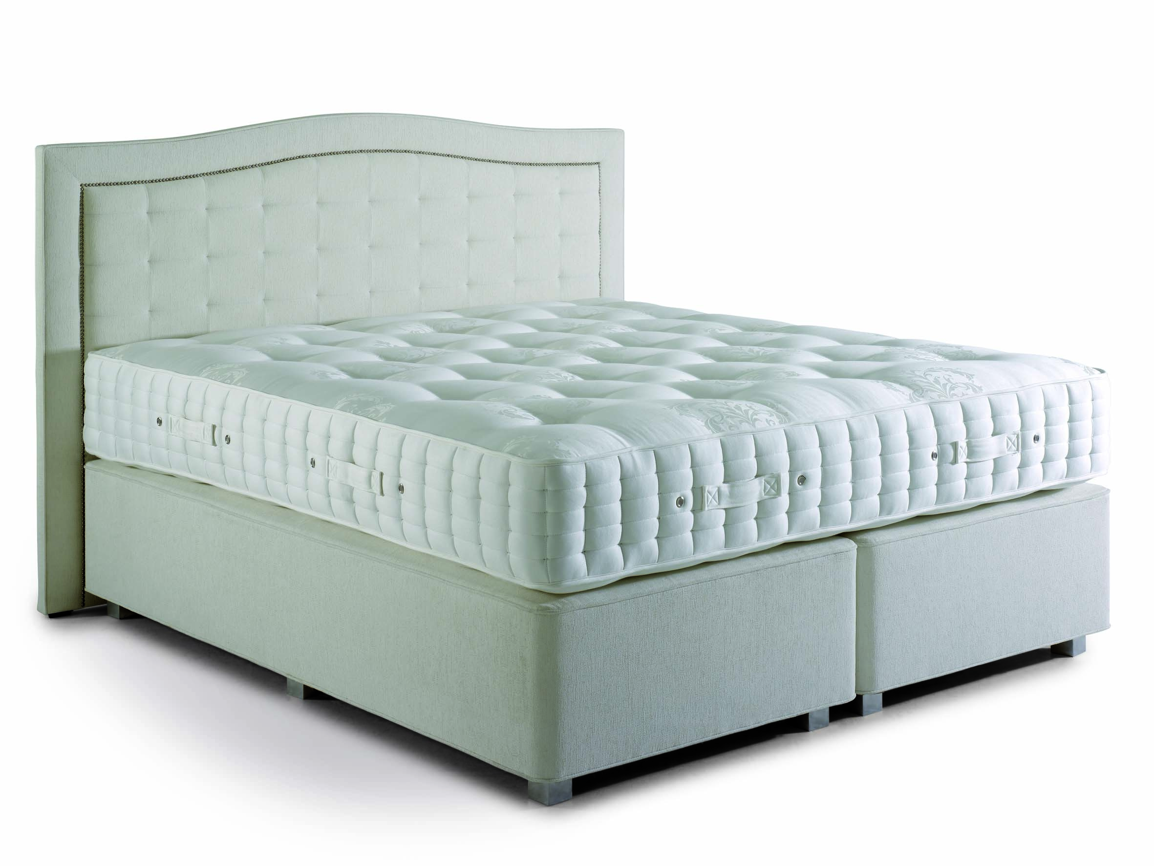 Hypnos orthos latex 10 turn pocket mattress this mattress is