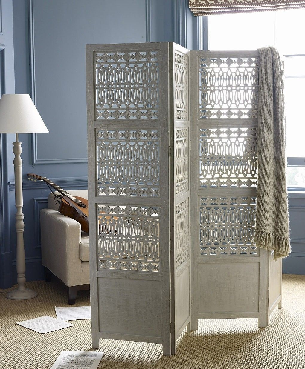 Indian room dividers
