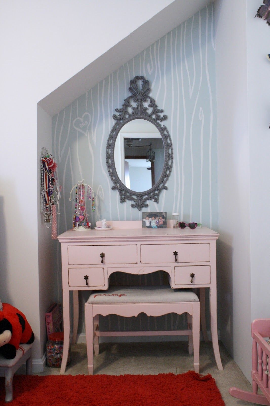 Kids Dressing Table - Ideas on Foter